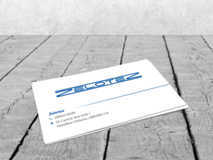 Business Card Design by primarydesigner2k9 for this project | Design #11592776