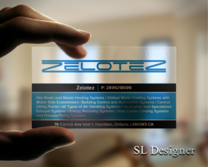 Diseño de Tarjeta de Presentación por SL Designer para este proyecto | Diseño: #11578036