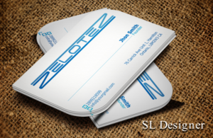 Business Card Design by SL Designer for this project | Design: #11580626
