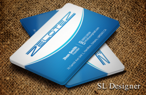 Business Card Design by SL Designer for this project | Design: #11580941