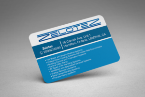 Business Card Design by alhemique1 for this project | Design: #11581085