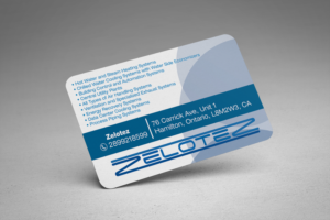 Business Card Design by alhemique1 for this project | Design: #11581086