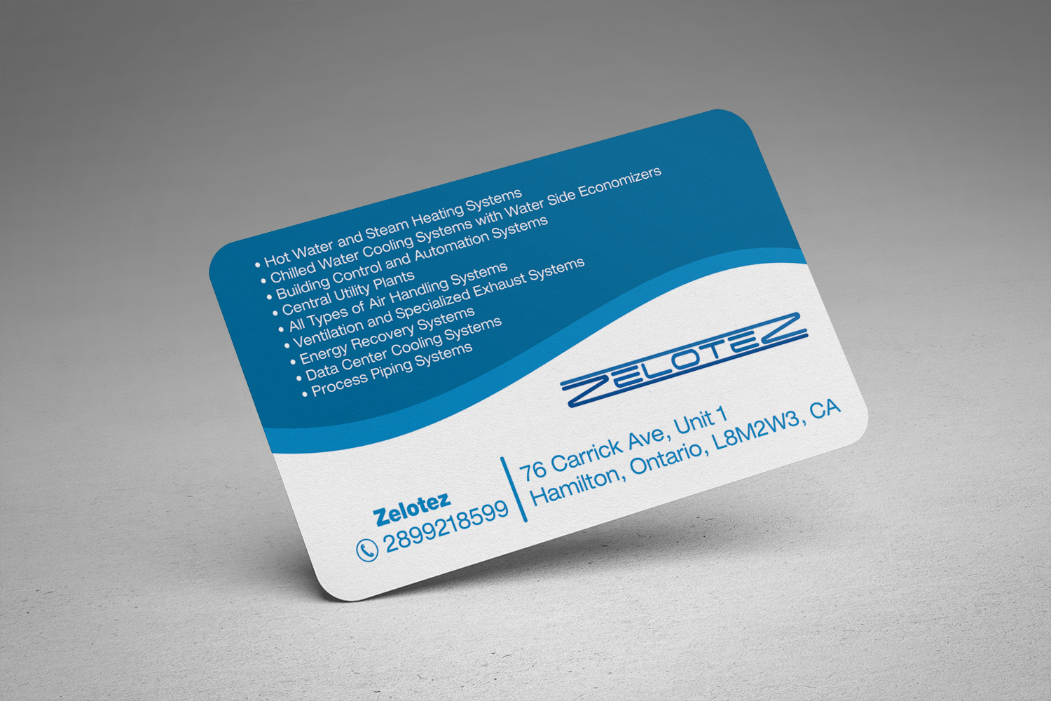 Business Card Design by alhemique1 for this project | Design #11581087