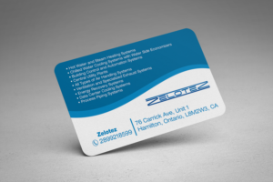 Business Card Design by alhemique1 for this project | Design: #11581087