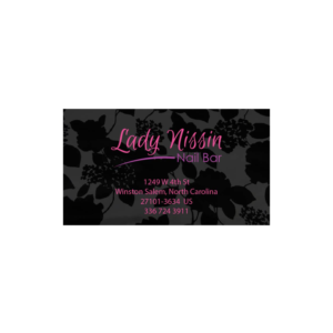 Business Card Design by sunmoon