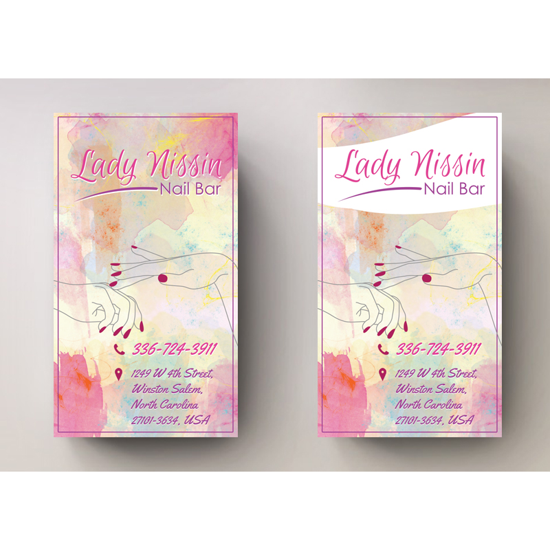 Business Card Design by Studio 17 for this project | Design #11585373