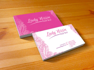 Business Card Design by gayathrik2244