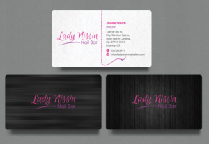 Business Card Design by alpesh9520