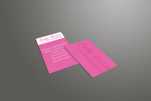 Business Card Design by DesignPort
