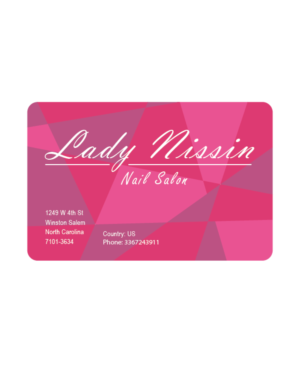 Business Card Design by alan23habib