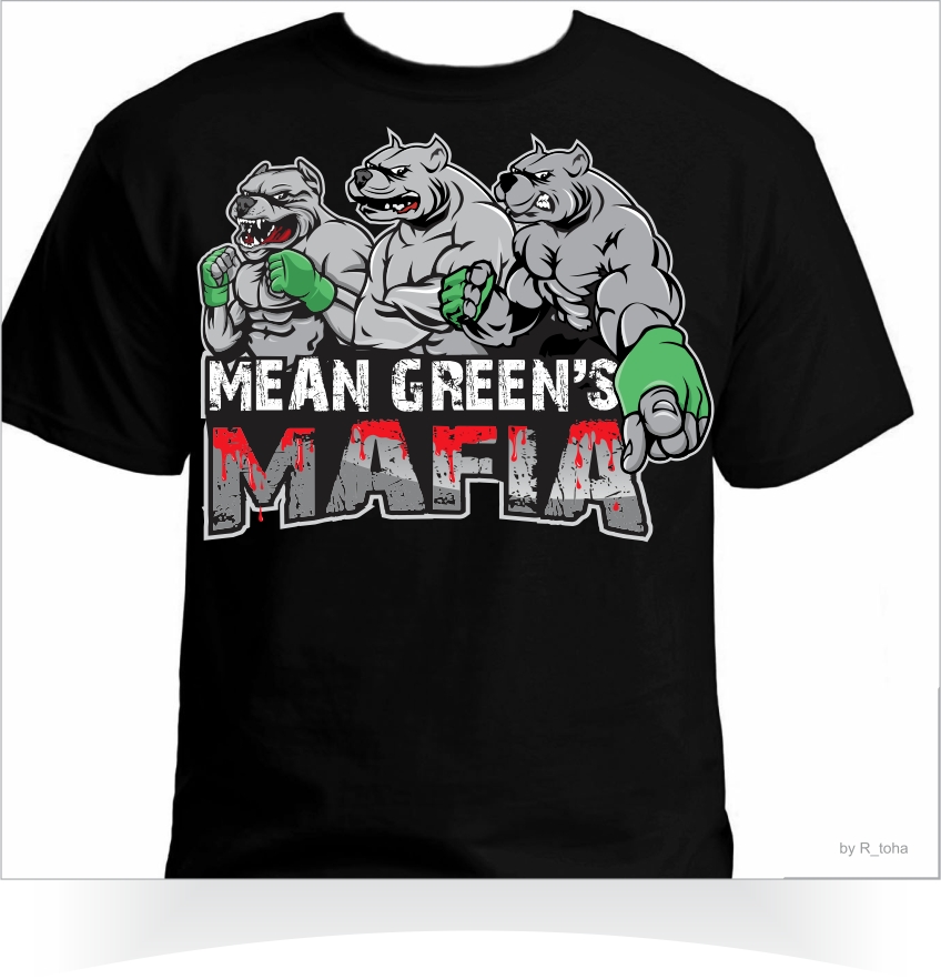Logo Design by r-toha for Mean Green's Elite Sports Marketing, LLC | Design #11620195