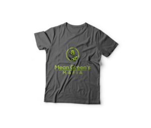 Logo Design by J0k3r for Mean Green's Elite Sports Marketing, LLC | Design: #11589493