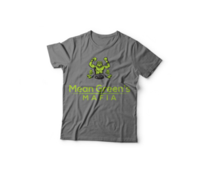 Logo Design by J0k3r for Mean Green's Elite Sports Marketing, LLC | Design: #11610933