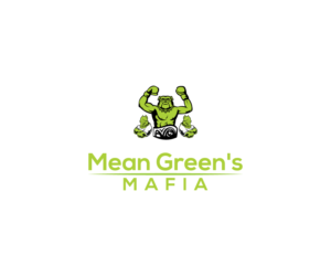 Logo Design by J0k3r for Mean Green's Elite Sports Marketing, LLC | Design: #11610934