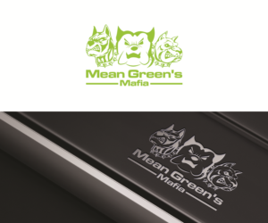 Logo Design by Logico Artlines for Mean Green's Elite Sports Marketing, LLC | Design: #11593280
