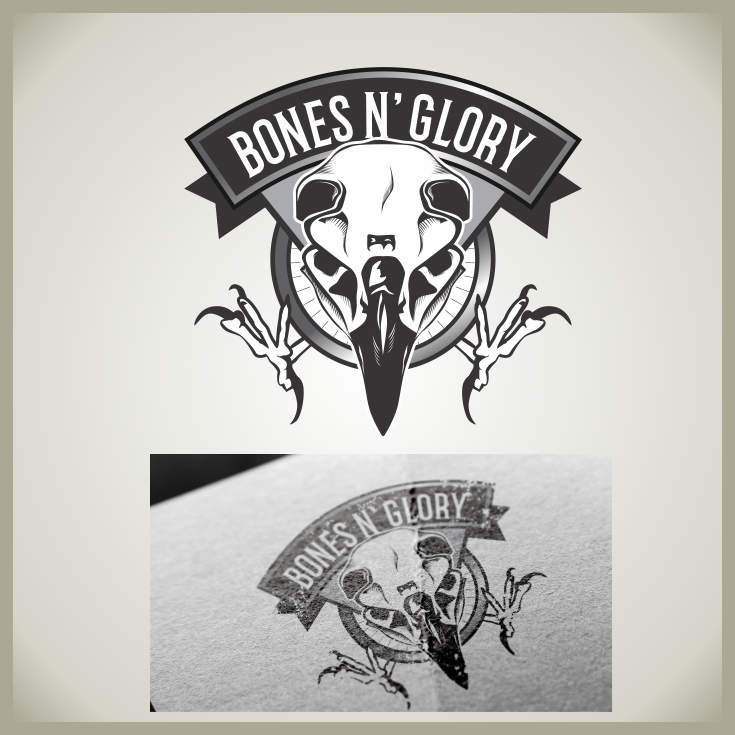 Diseño de Logo por reyes graphic design para este proyecto | Diseño #11672209