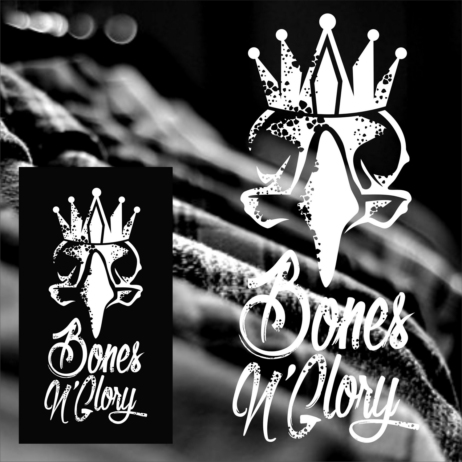 Logo Design by hamkur for this project | Design #11634253