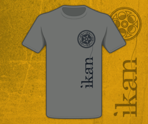 Diseño de Camiseta por nreimer para este proyecto | Diseño: #11674989