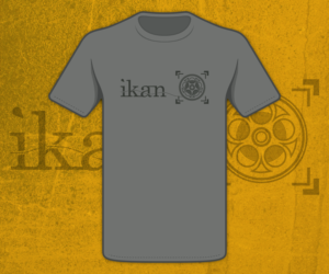 T-Shirt Design for Company in the Video/Photo/Filmmaking Industry | T-Shirt-Design von nreimer