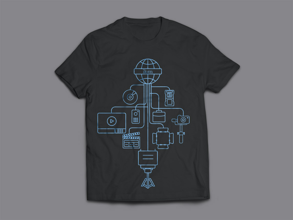 Diseño de Camiseta por globotrix para este proyecto | Diseño: #11608650