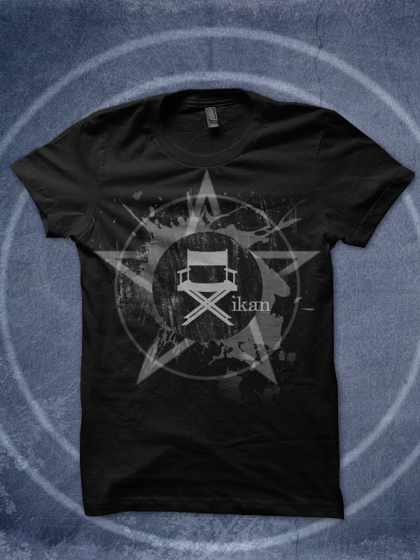 T-shirt Design by DestinedDesigns for this project | Design #11674363