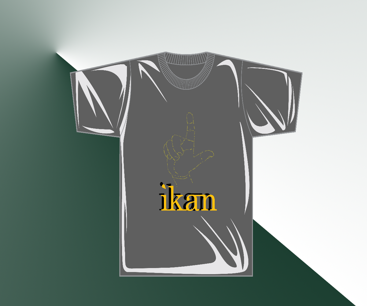 T-shirt Design by Fabio Estevao for this project | Design #11671776