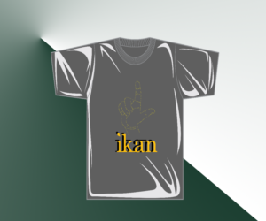 T-shirt Design by Fabio Estevao