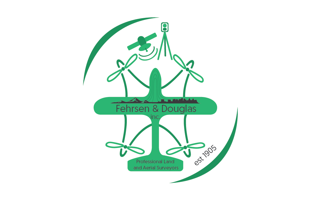 Design de Logo par zac.johnsonf pour Fehrsen & Douglas Inc | Design #11597094