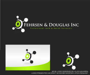 Diseño de Logo por alvinnavarra para Fehrsen & Douglas Inc | Diseño #11613498