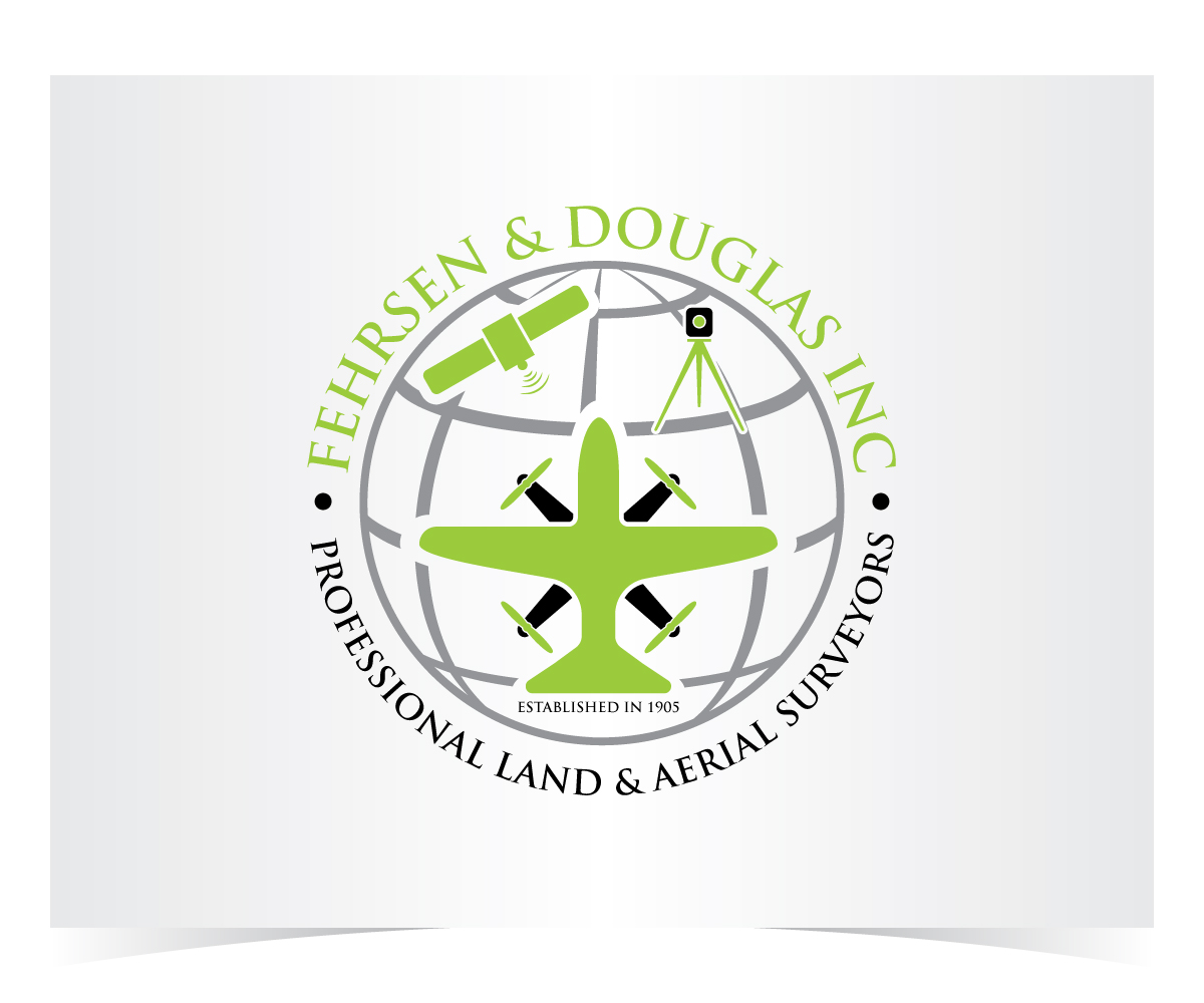 Design de Logo par Logico Artlines pour Fehrsen & Douglas Inc | Design #11607071