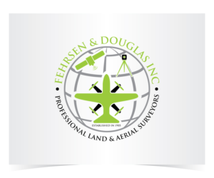 Logo Design by Logico Artlines for Fehrsen & Douglas Inc | Design: #11607071