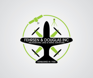 Logo Design by Logico Artlines for Fehrsen & Douglas Inc | Design: #11607072