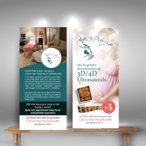Flyer-Design von uk für dieses Projekt | Design: #11581939
