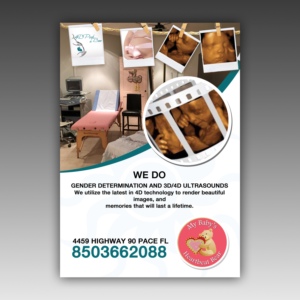 Flyer-Design von Pixi Dust für dieses Projekt | Design: #11581597