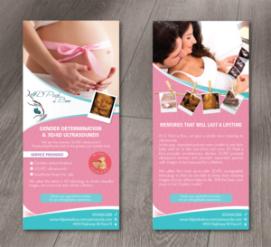 Flyer-Design von alex989 für dieses Projekt | Design: #11582232