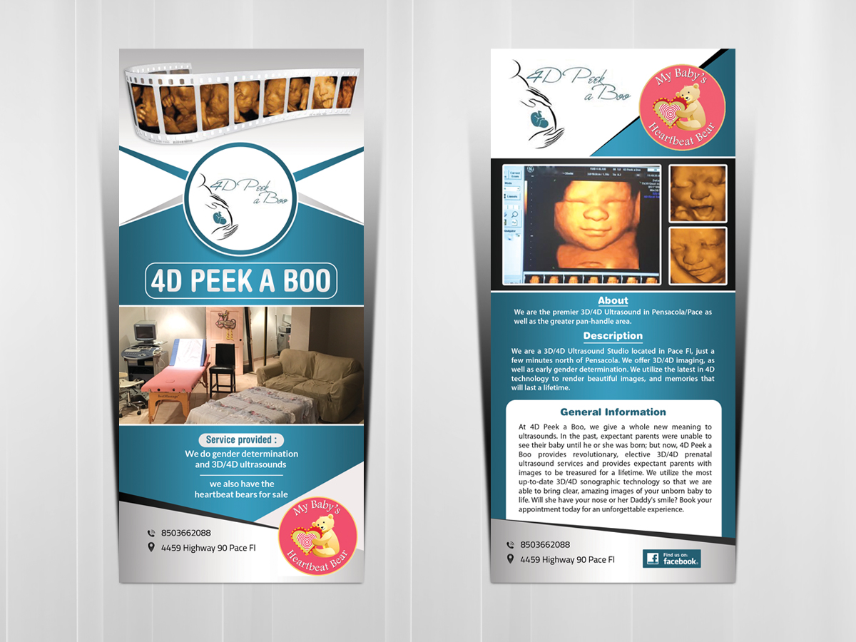 Flyer Design by debdesign for this project | Design #11581308