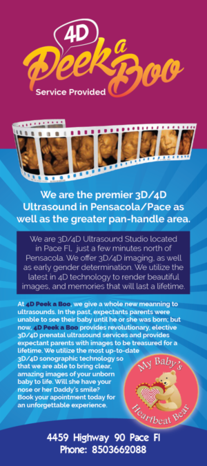 Design de Flyer par Richard Teran pour ce projet | Design #11581259