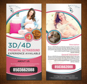 Flyer-Design von creative.bugs für dieses Projekt | Design: #11583734