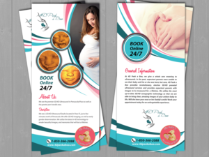 Flyer-Design von creative.bugs für dieses Projekt | Design: #11592425