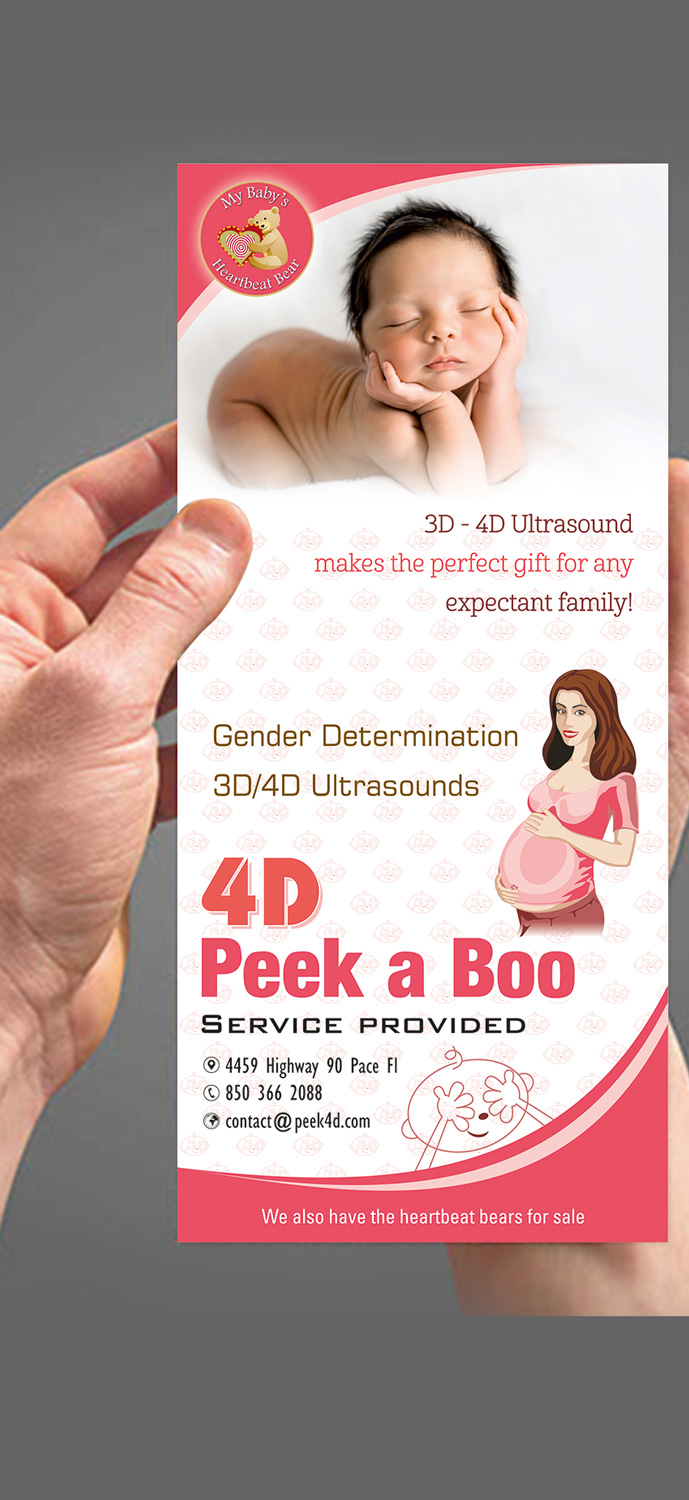 Flyer Design by Xclusive Designers for this project | Design #11582899
