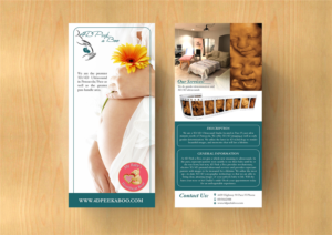 Flyer Design by ecorokerz