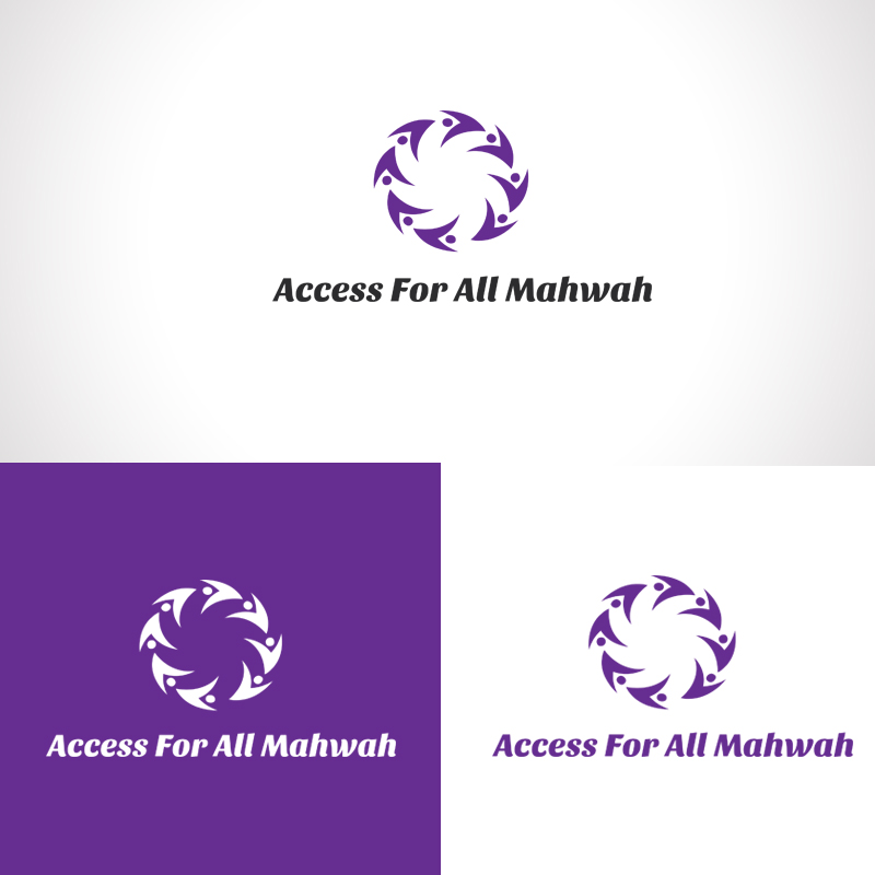Design de Logo par Dh Production By Aniqa pour Access For All - Mahwah | Design #11578675