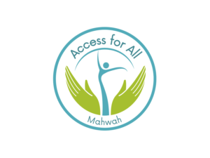 Design de Logo par sign...design pour Access For All - Mahwah | Design : #11674117