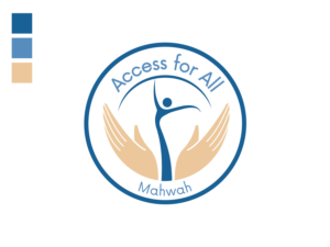 Design de Logo par sign...design pour Access For All - Mahwah | Design : #11681497