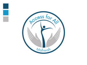 Design de Logo par sign...design pour Access For All - Mahwah | Design : #11681498