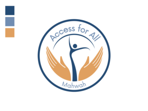 Design de Logo par sign...design pour Access For All - Mahwah | Design : #11681499