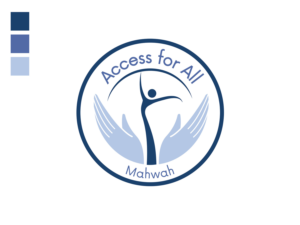 Design de Logo par sign...design pour Access For All - Mahwah | Design #11681500