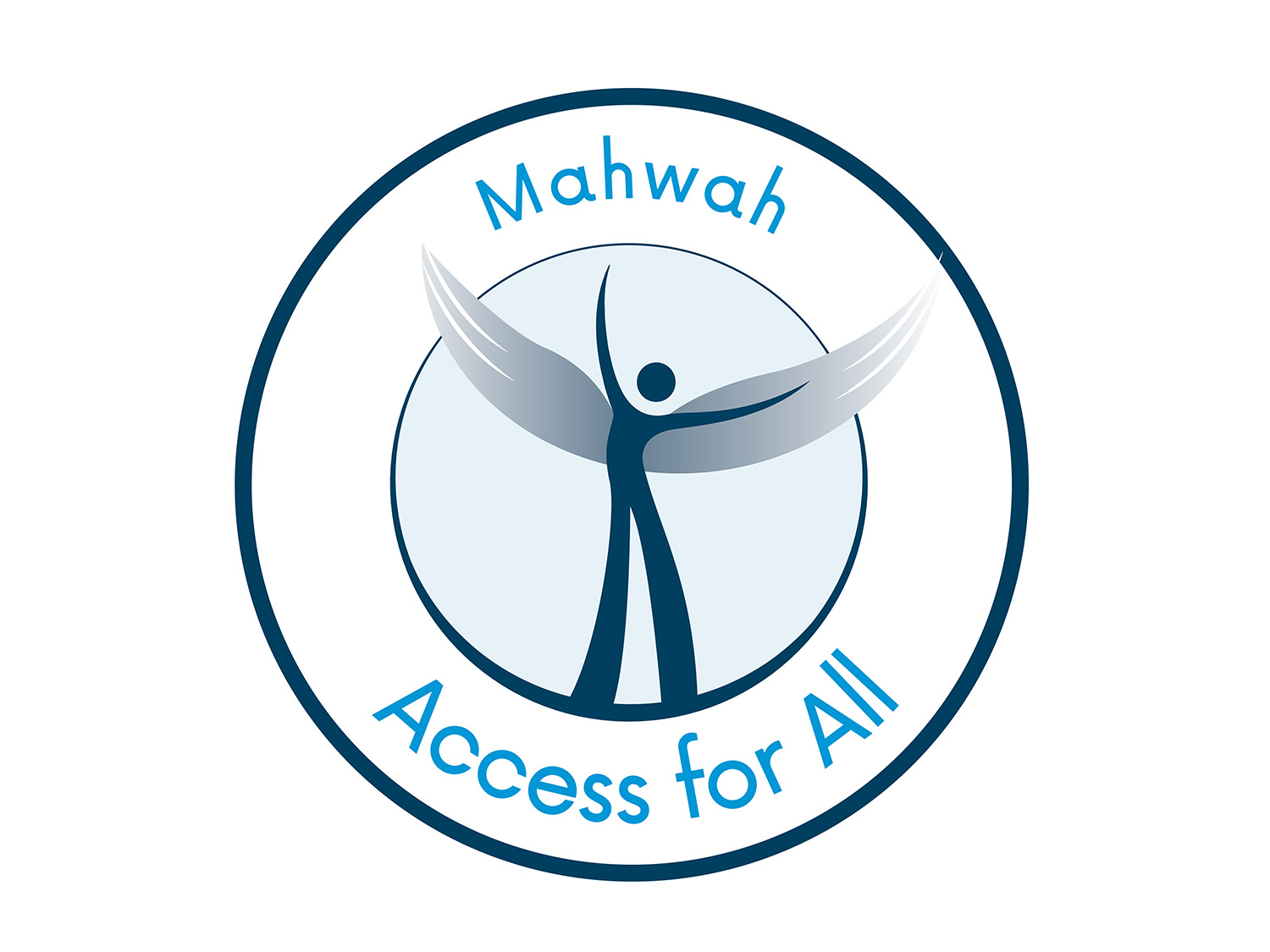Logo Design by sign...design for Access For All - Mahwah | Design #11708565