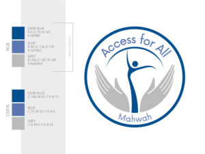 Design de Logo par sign...design pour Access For All - Mahwah | Design : #11753456