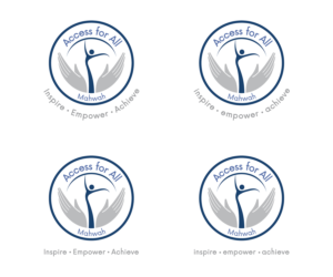 Design de Logo par sign...design pour Access For All - Mahwah | Design : #12422802